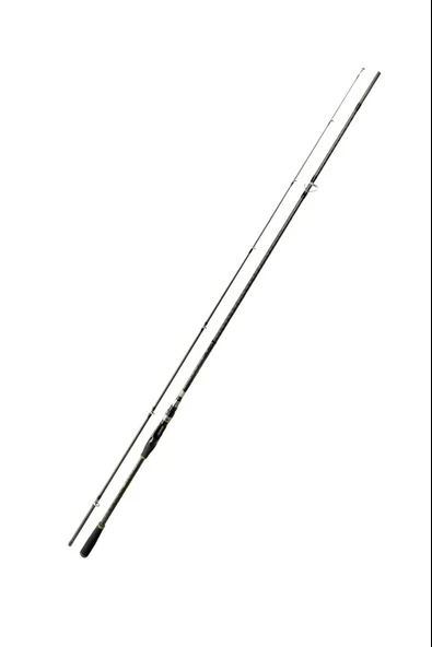 New Crow X-plus Ncr-802m 240cm 10-40gr - 2