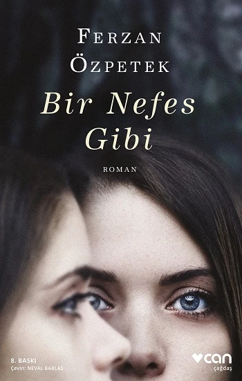 Bir Nefes Gibi ürün görseli 1