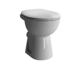 Vitra Conforma Tek Klozet Beyaz 5814L003-0087