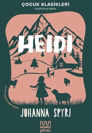 Heidi ürün görseli 1