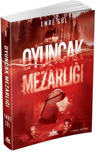 Oyuncak Mezarlığı Ciltsiz ürün görseli 1