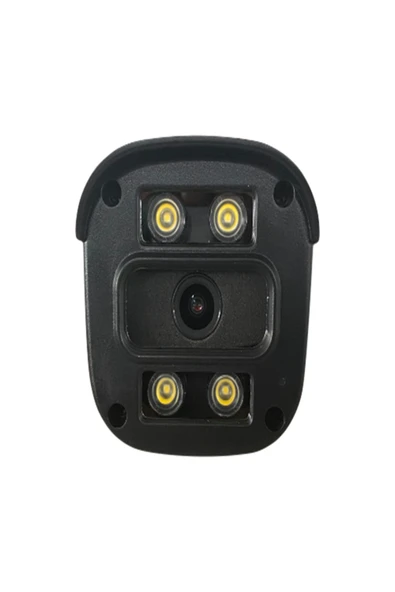 BEYLERBEYİ DIŞ MEKAN GÜVENLİK KAMERASI IC 6504W4 HD5MP 36 - 2