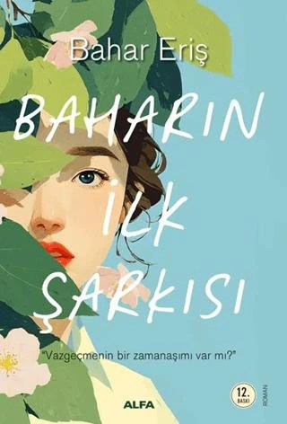 Baharın İlk Şarkısı ürün görseli 1