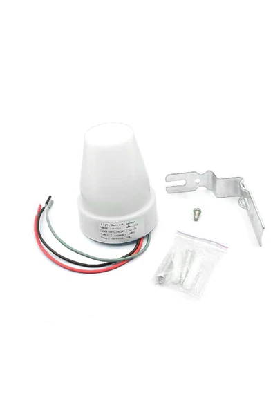 Cata CT9189 GECE GÜNDÜZ SENSÖRÜ 10A 1200W FOTOSEL