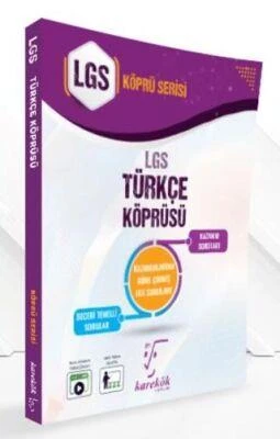 Lgs Türkçe Köprüsü ürün görseli 1