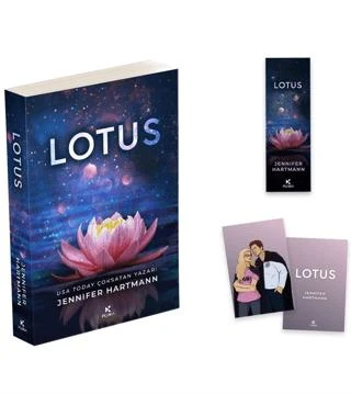 Lotus ürün görseli 1