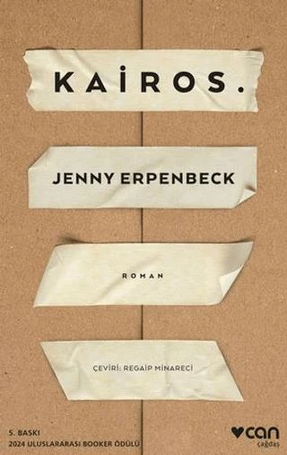 Kairos ürün görseli 1