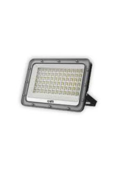 Cata Ct-4659 100watt Platinium Led Projektör Beyaz Işık - 2
