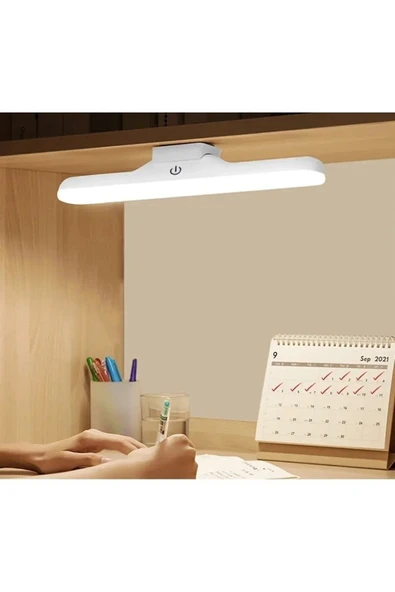 Cata Vsn Hi?ghtek Martı Ledli Aplik Şarjlı (YENİ?) Kablosuz 3 Farklı Işık