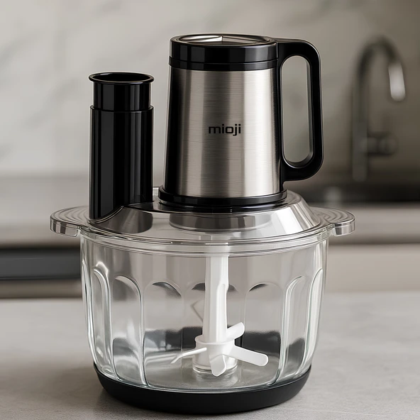 Mioji Mio MX20 1200W Blender - 1