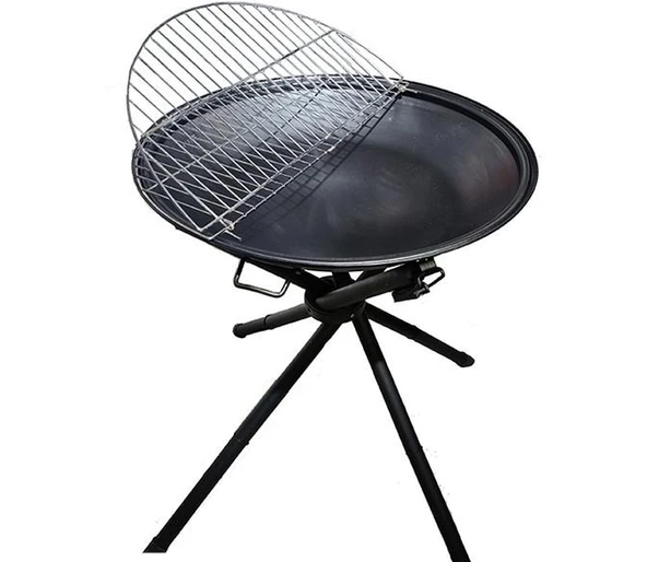 BBQ Mangal - 4