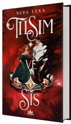 Tılsım Ve Sis 1 - Cadı Avı Ciltli ürün görseli 1