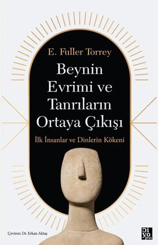 Beynin Evrimi Ve Tanrıların Ortaya Çıkışı ürün görseli 1