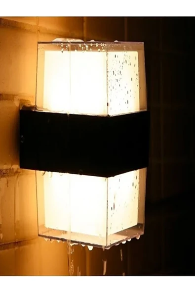 Cata Bora 12w Sıva Üstü Led Aplik Günışığı