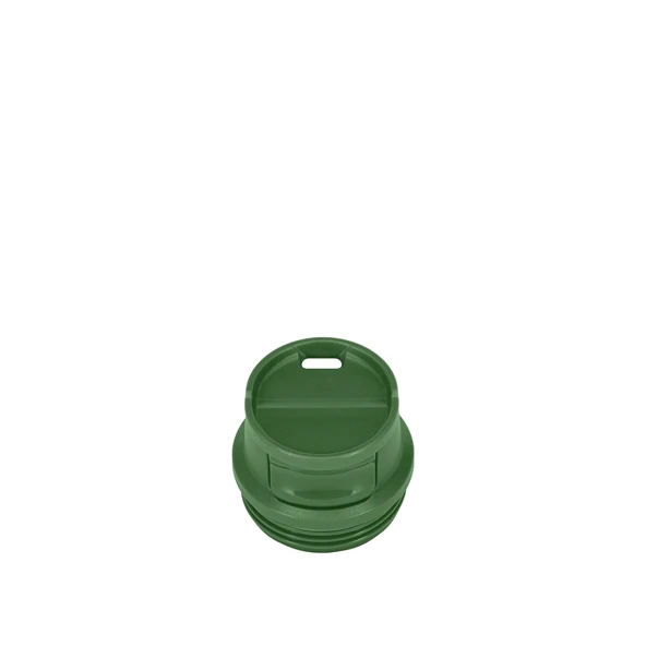 Comfort Therm Paslanmaz Çelik Mint Yeşil Termos Bardak, Mug 350ml - 3