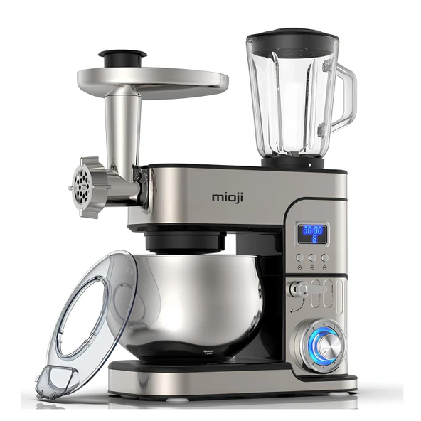 Mioji Mio MX10 6L 1500W Mikser Seti ürün görseli