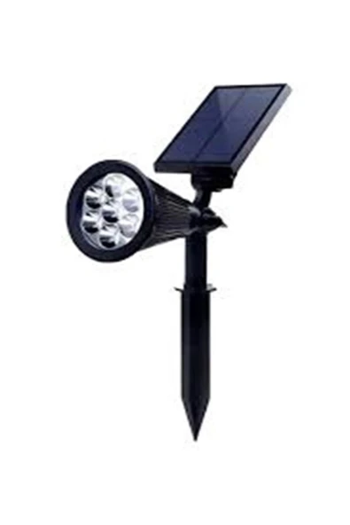 Cata 7W SOLAR BAHÇE ARMATÜRÜ (BEYAZ) - 3