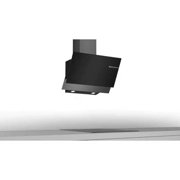 Bosch DWK65AD30R Duvar Tipi Davlumbaz 60 cm - 3