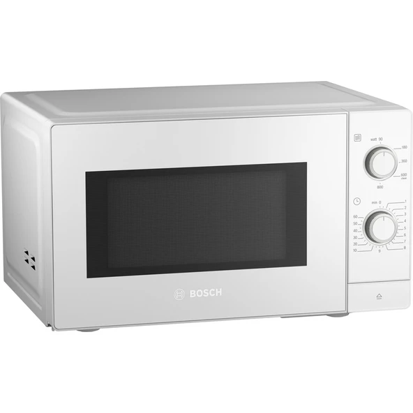 Bosch FFL020MW0 20 LT Mikrodalga Fırın - 2
