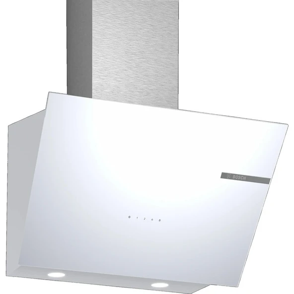 Bosch Beyaz 3 Lü Ankastre Set 279 ( HBF512BW1T - POP6C2P30O - DWK66PJ20T ) - 2