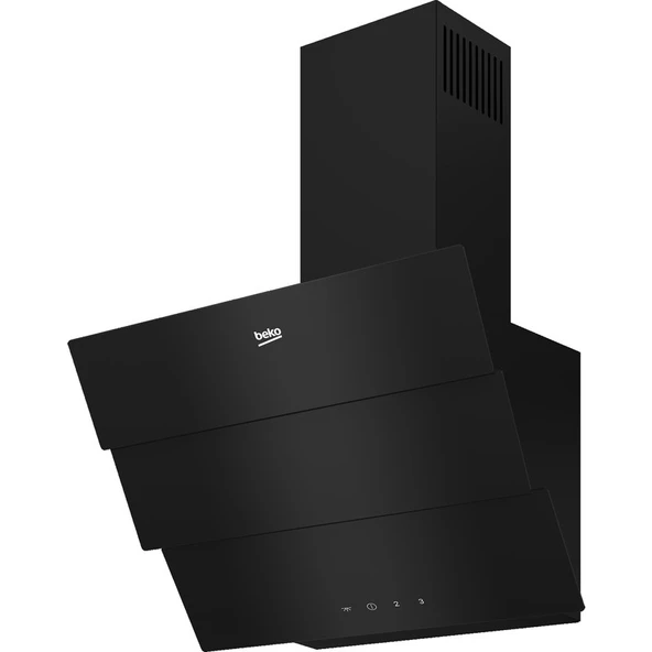 Beko Bde 6053 S Ankastre Duvar Tipi Davlumbaz - 2