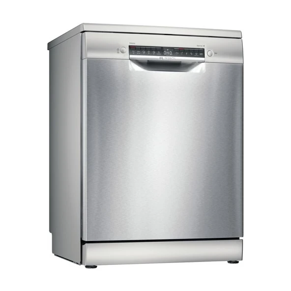 Bosch SMS4IKI62T Serie 4 6 Programlı Bulaşık Makinesi - 1