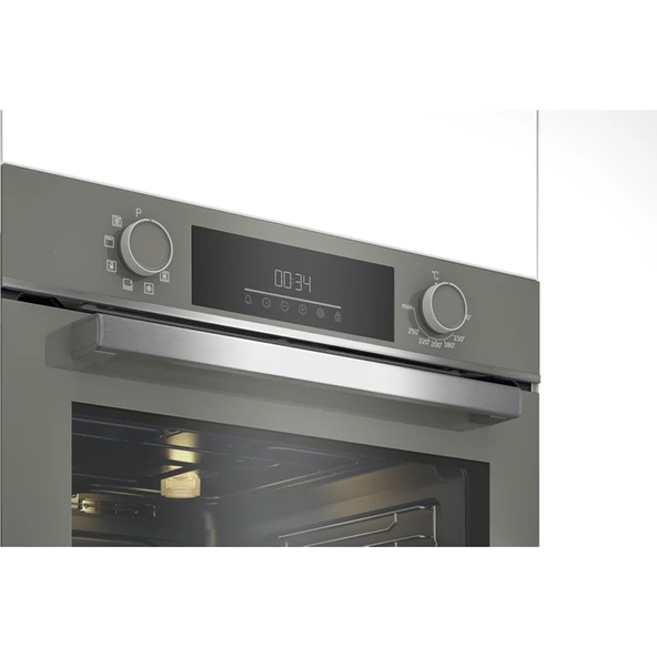 Beko Bfc 430 G 72 Lt Ankastre Fırın - 5