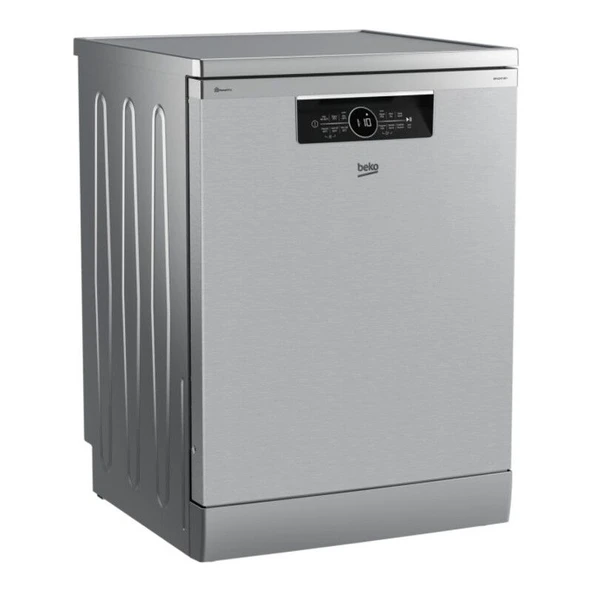 Beko Bm 6247 Wf I Bulaşık Makinesi - 1