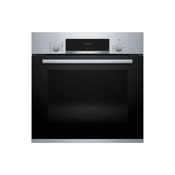 Bosch HBF534ES3T Ankastre Fırın Serie 4 Ankastre Fırın 60 x 60 cm Renk:Inox - 2