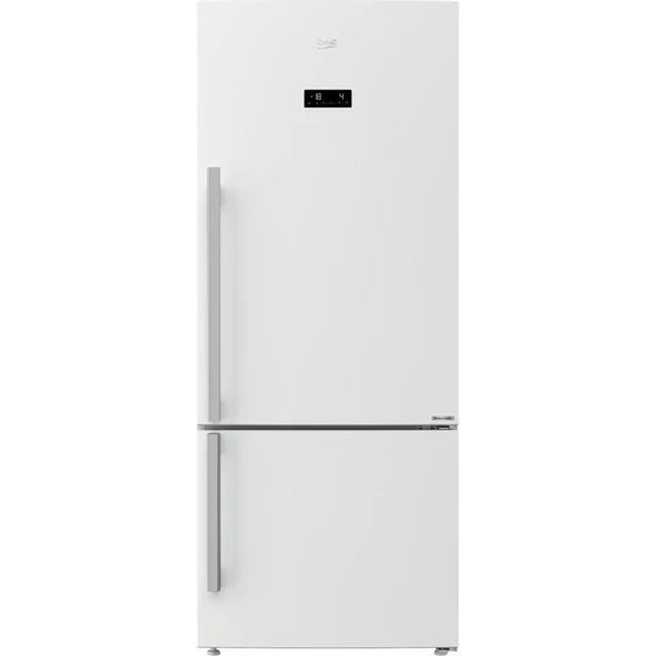 Beko 674532 Eb No Frost Buzdolabı - 1