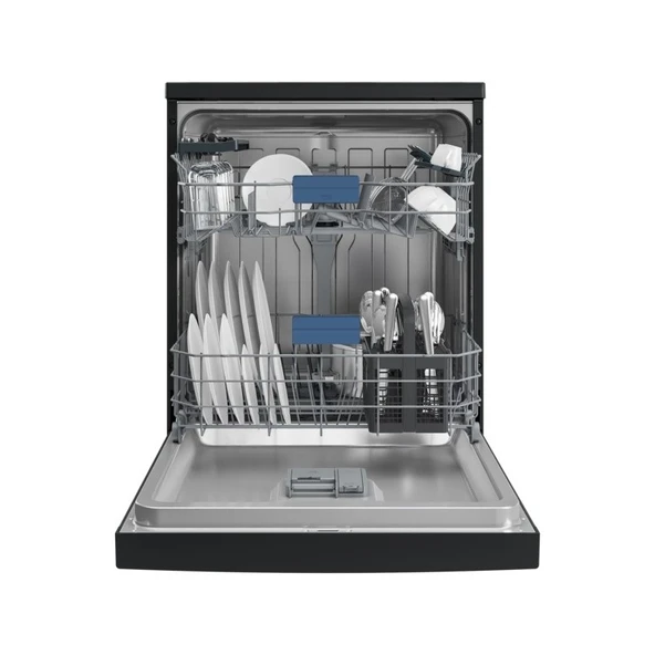 Beko Bm 4144 Ok A Siyah Bulaşık Makinası - 4