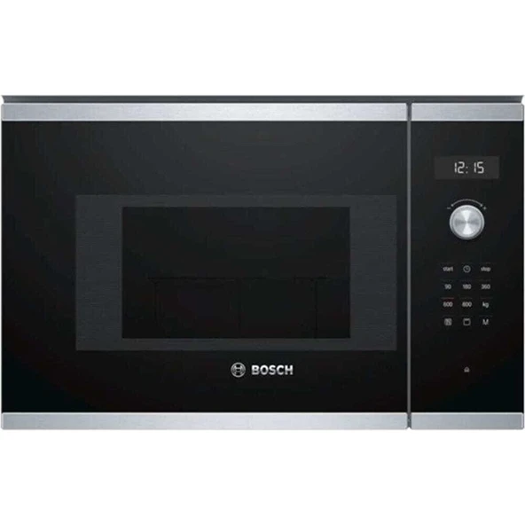 Bosch BEL524MS0 Ankastre Mikrodalga - 1