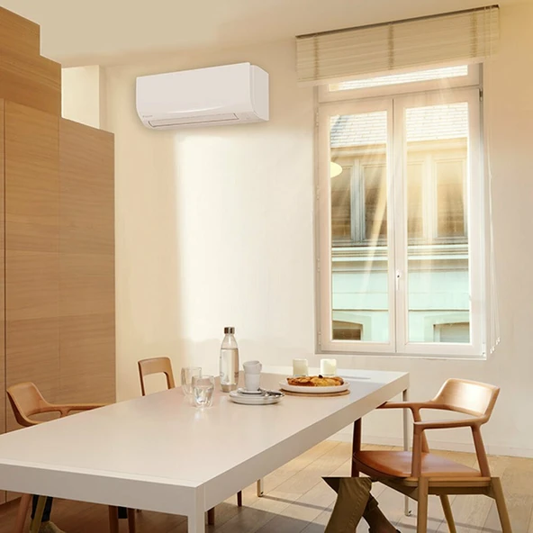 Daikin Sensira FTXF42E A++ 14000 Btu Inverter Klima (Montaj Dahil) - 5