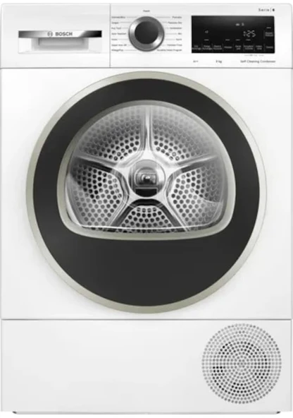 Bosch WQG244C1TR 9 kg Çamaşır Kurutma Makinesi - Resim 1