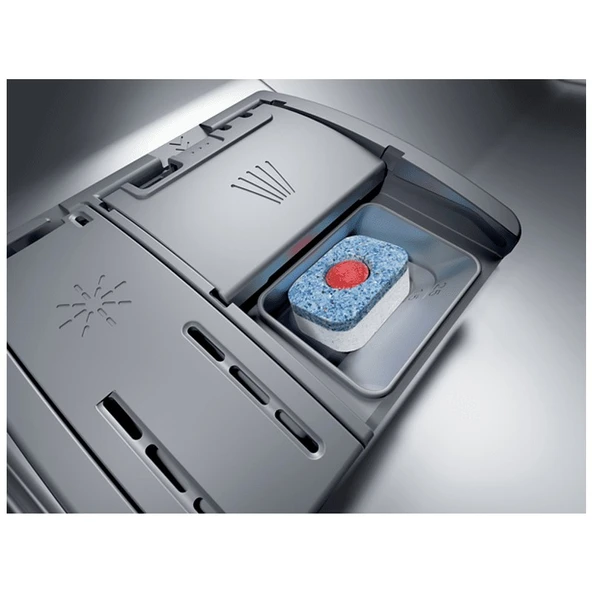 Bosch SMS4IMW62T E Enerji Sınıfı 6 Programlı 14 Kişilik Bulaşık Makinesi - Resim 4