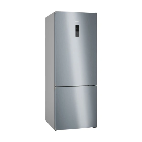 Siemens KG55NCIE0N 483 LT No-Frost Kombi Tipi Buzdolabı - 1