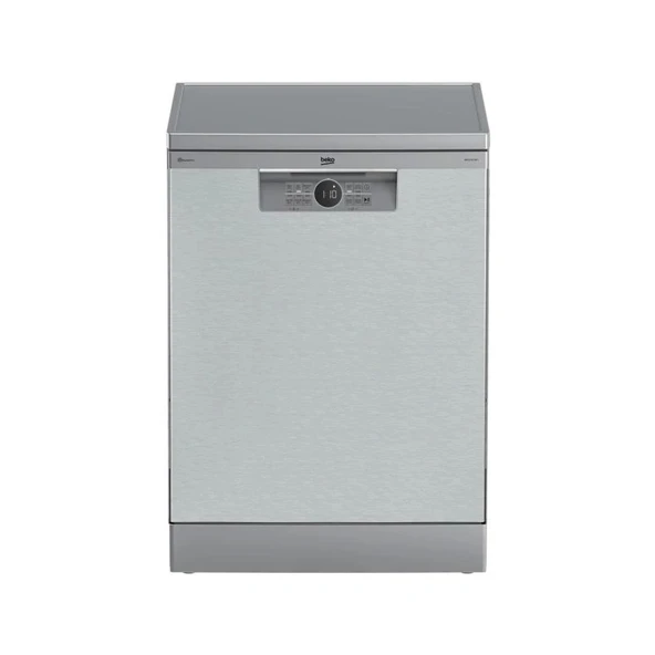 Beko Bm 5145 Wf I Inox Bulaşık Makinesi( wi-fi özellikli) - 1