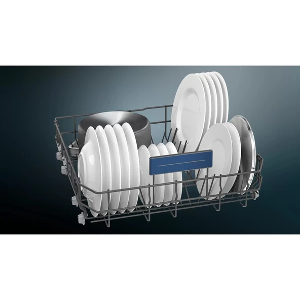 Siemens IQ300 SE63HX60MT 6 Programlı Ankastre Bulaşık Makinesi - 4