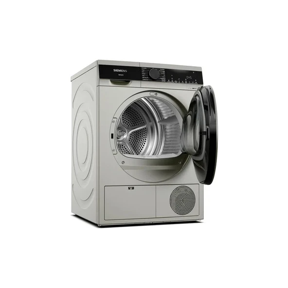Siemens WQ41G20TTR 9 KG Isı Pompalı Çamaşır Kurutma Makinesi - 2