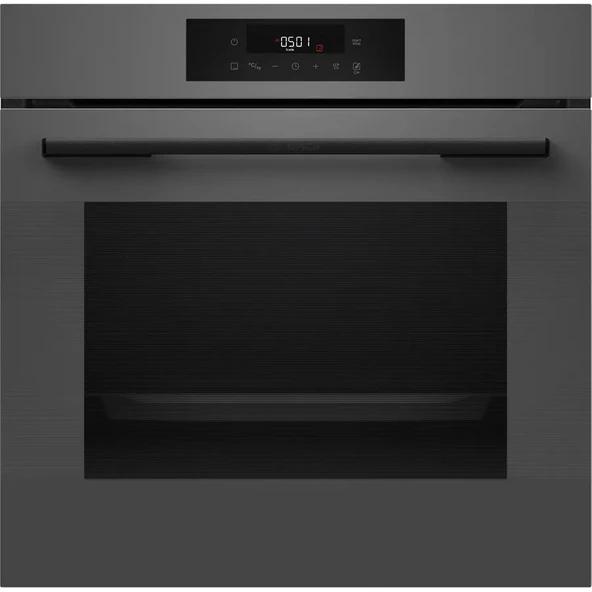 Bosch HJG852YN0T 76 Lt 8 Programlı Ankastre Fırın ürün görseli 1