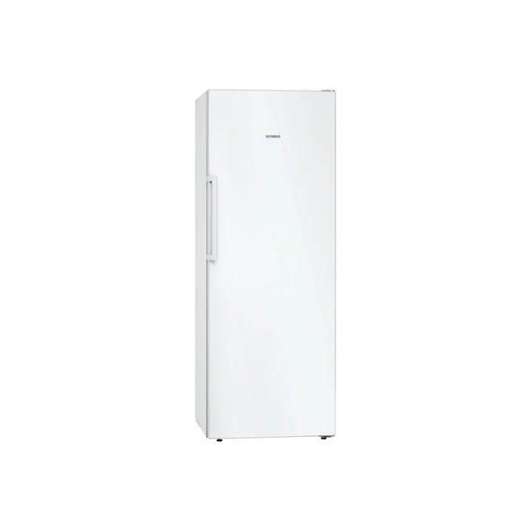 Siemens GS29VVWE0N 206 Lt Statik Derin Dondurucu - 4