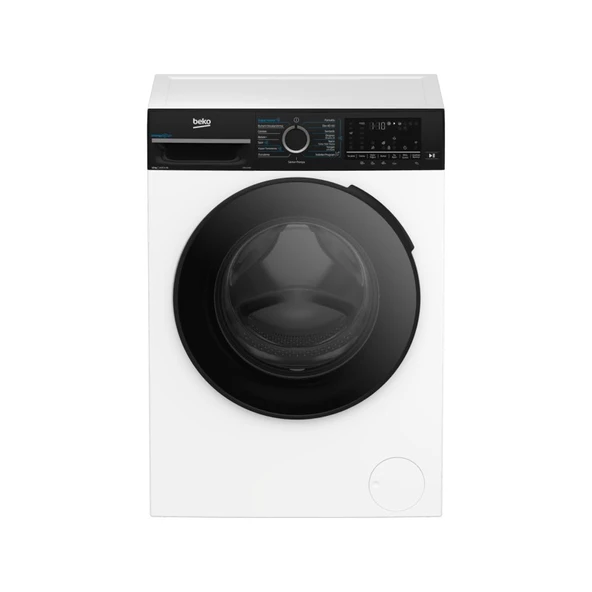 Beko Cmx 12140 A Enerji Sınıfı 12 kg 1400 Devir Çamaşır Makinası - 1