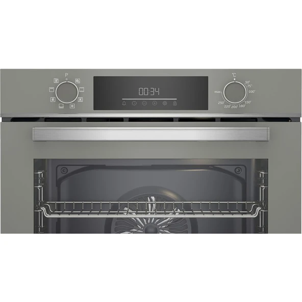 Beko Bfc 430 G 72 Lt Ankastre Fırın - 4