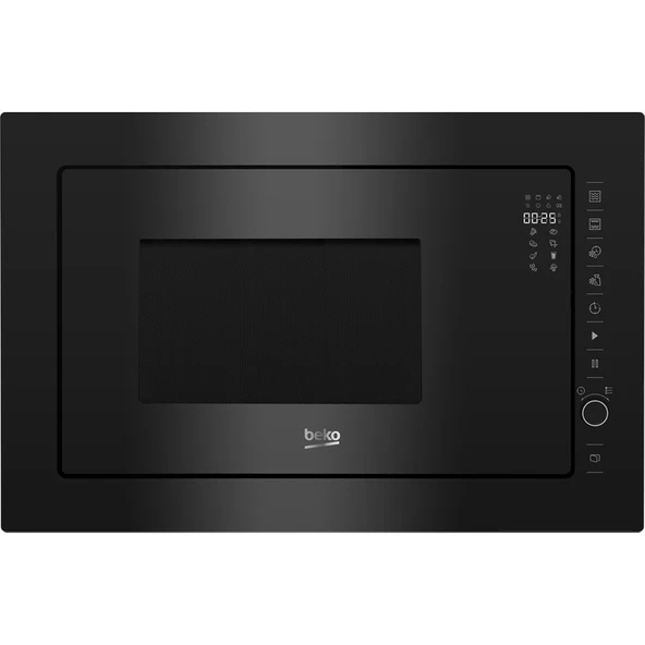 Beko Bmc 2520 S - 1