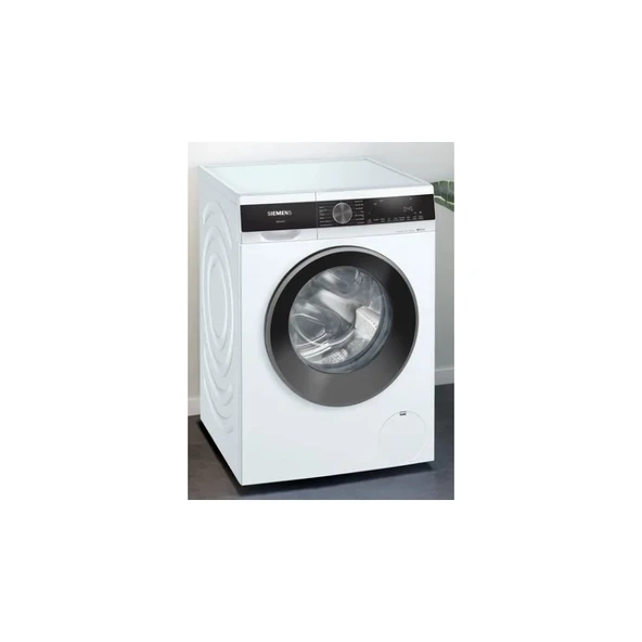 Siemens WG44A2Z0TR IQ300 Çamaşır Makinesi 9 kg 1400 Dev - 4