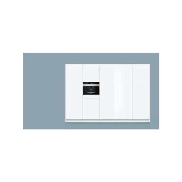 Siemens CT636LES6 Kahve Makinesi Ankastre - 2