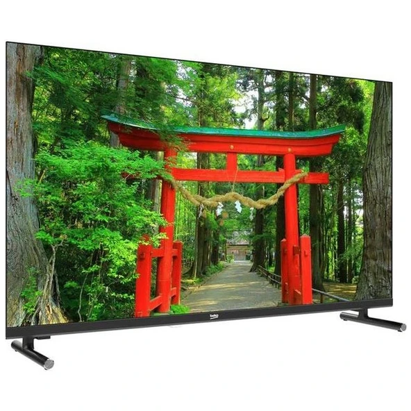 Beko B32 D 561 B Uydu Alıcılı LED & LCD TV - 2