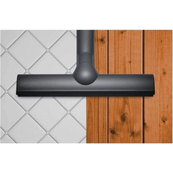 Bosch BGC41Q69 Toz Torbasız Süpürge Prosilence Kırmızı 600W - 5