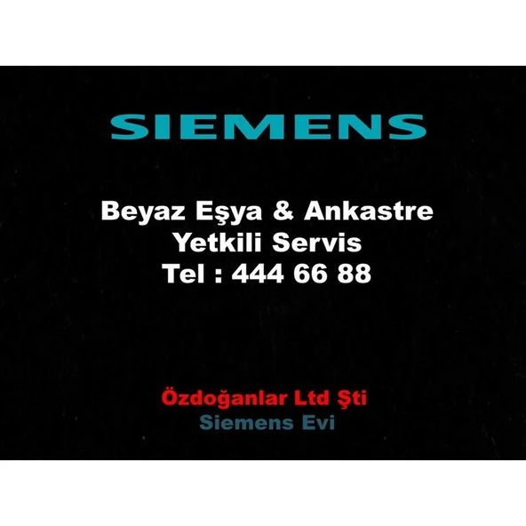 Siemens Cam Seramik Radyan Ocak ET775FGP1E - 5