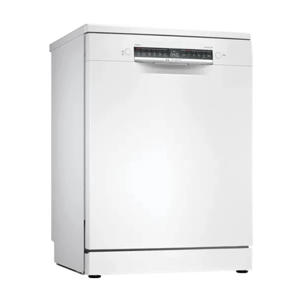 Bosch SMS4IKW62T D Enerji Sınıfı 6 Programlı Solo Bulaşık Makinesi - 1